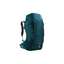 Deep Teal