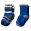 Light Gray/bright Blue