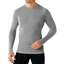 Light Gray Heather