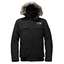 Tnf Black