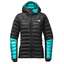 Tnf Black/bluebird