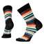 Black / Multi Stripe