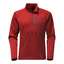 Cardinal Red Heather