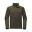 New Taupe Green Heather