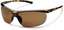 Brown Polarized