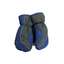 Dark Blue/gunmetal