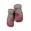 Deep Pink/clay