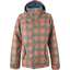 Coraline Flynn Plaid