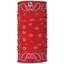 Santana Red
