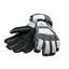 White Gunmetal
