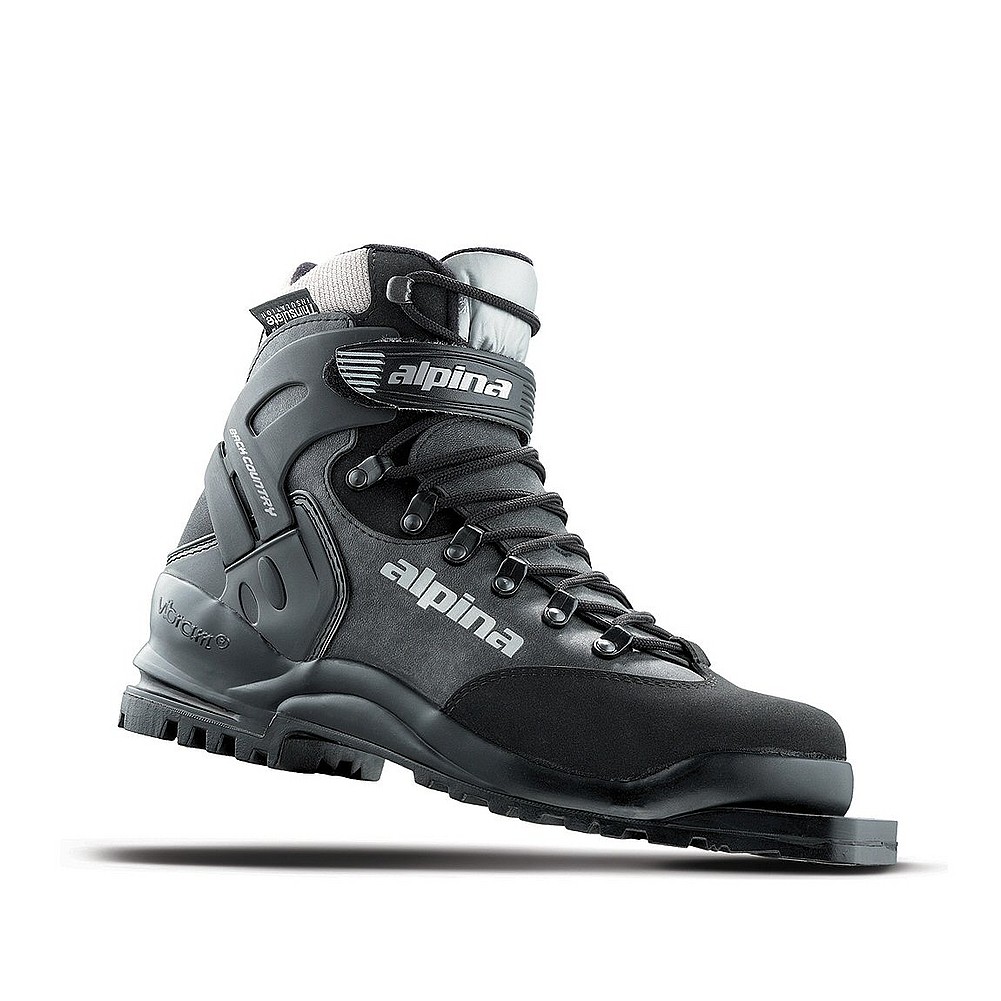 Alpina Men's BC 1575 Cross Country Ski Boots 252561
