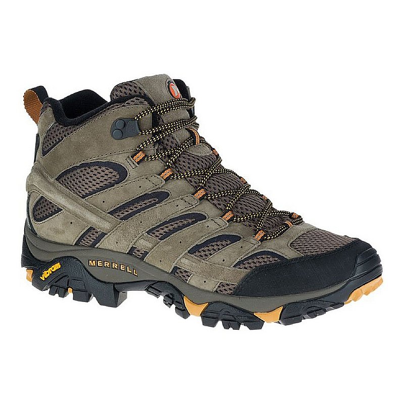 moab ventilator boots