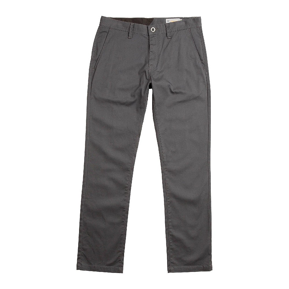 khaki joggers with pockets