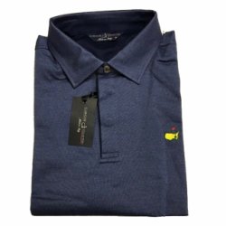 Masters Golf Shirts and Polos | Masters Golf Merchandise