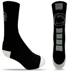 Penn State Socks & Footwear | Discount Penn State Apparel
