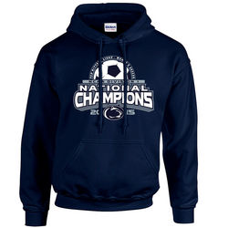 Penn State Sweatshirts | Discount Penn State Apparel