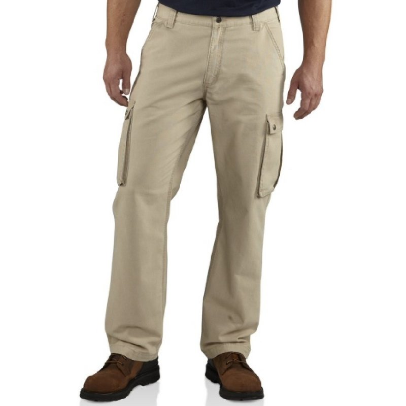 Carhartt, Inc. Men's Rugged Cargo Pants 100272