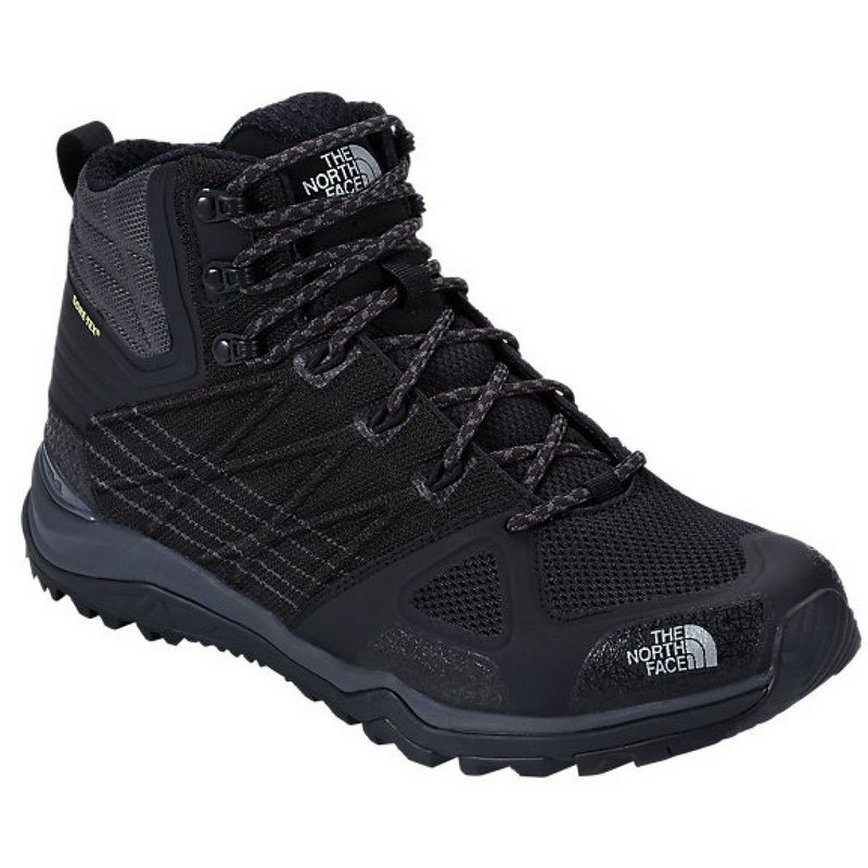 The North Face Men's Ultra Fastpack II Mid Gore-Tex Boots NF00CDL8
