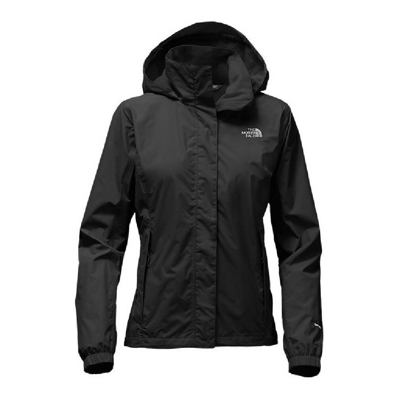 The North Face Women's Resolve 2 Jacket NF0A2VCU